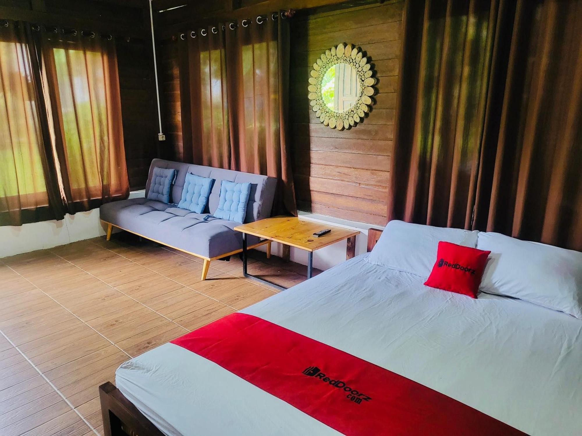 Reddoorz Syariah Near Wisata Durensewu Pandaan Jetak Exteriör bild