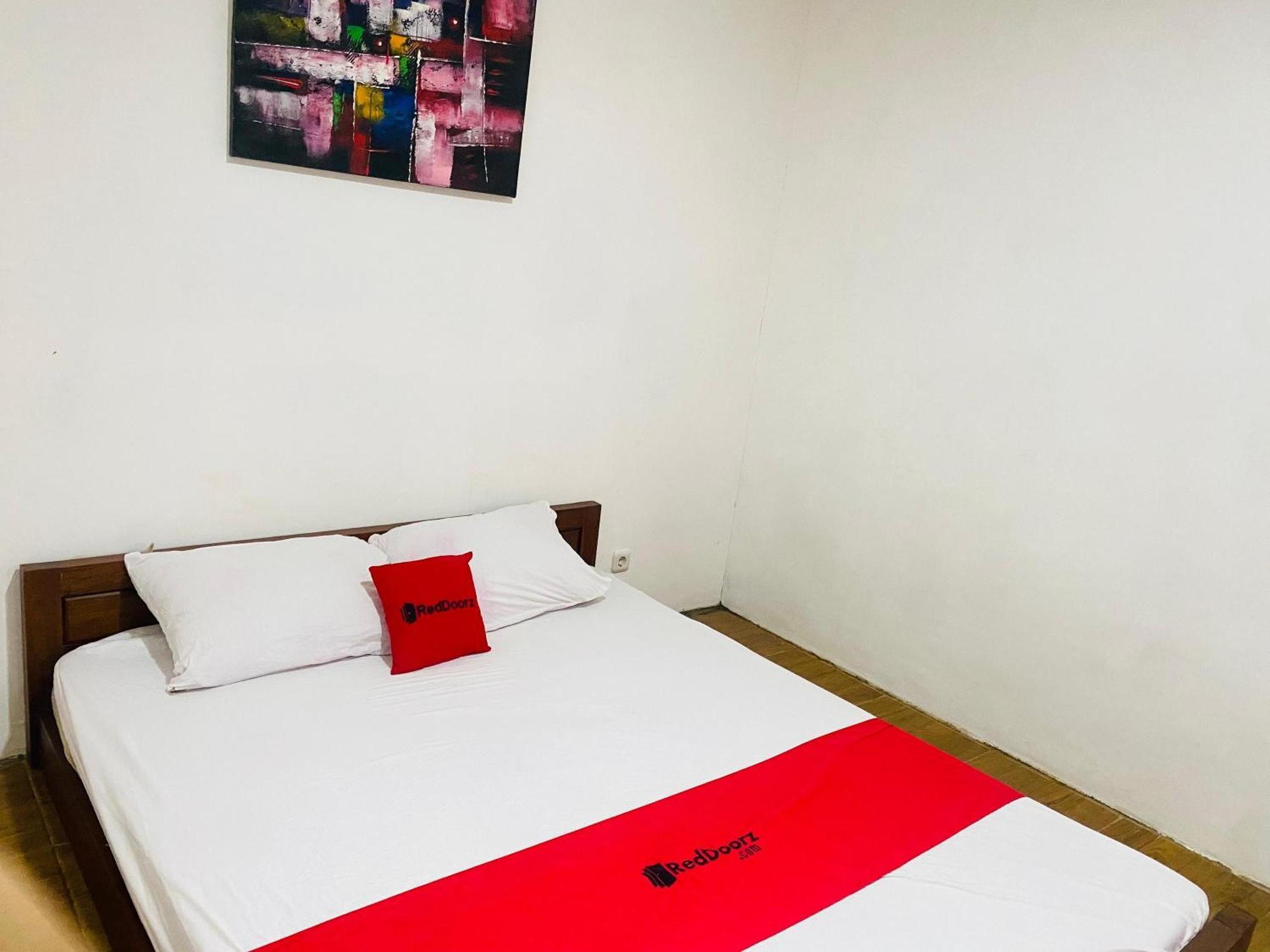 Reddoorz Syariah Near Wisata Durensewu Pandaan Jetak Exteriör bild
