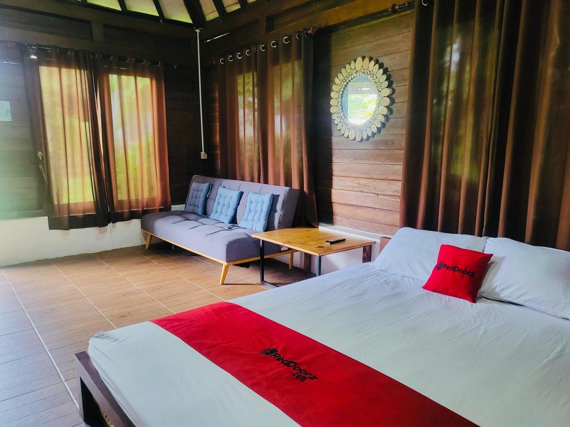 Reddoorz Syariah Near Wisata Durensewu Pandaan Jetak Exteriör bild