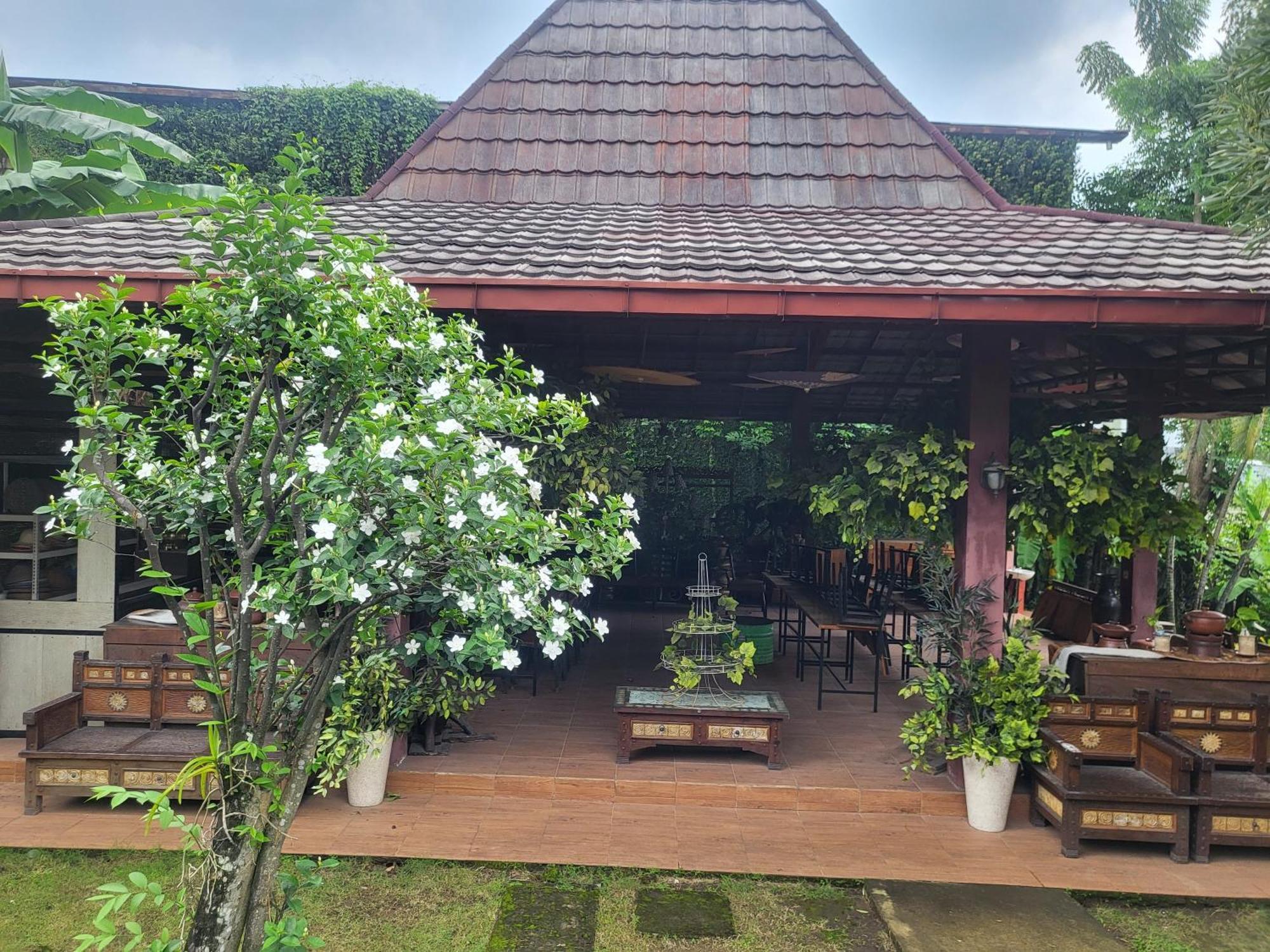Reddoorz Syariah Near Wisata Durensewu Pandaan Jetak Exteriör bild