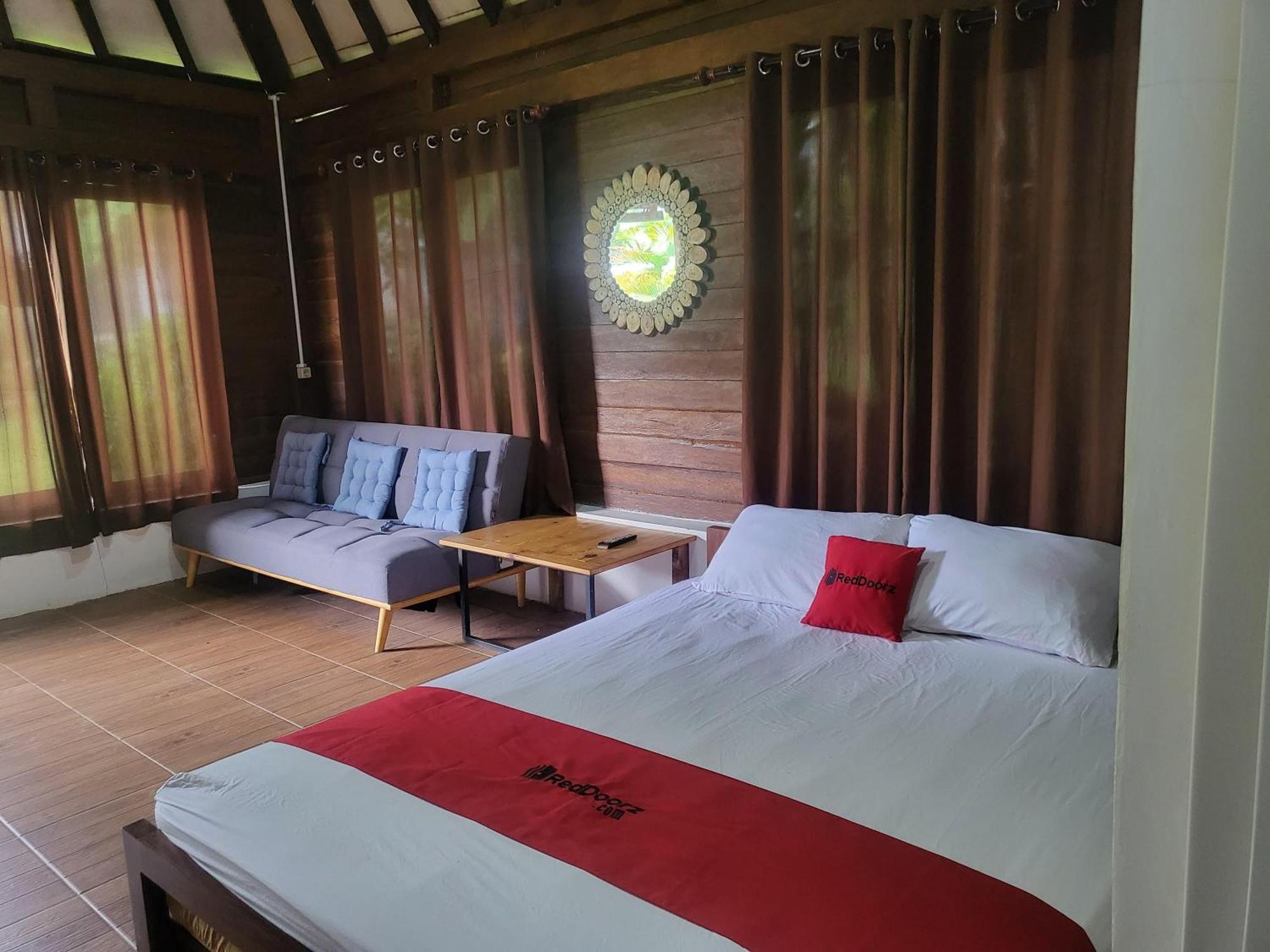 Reddoorz Syariah Near Wisata Durensewu Pandaan Jetak Exteriör bild