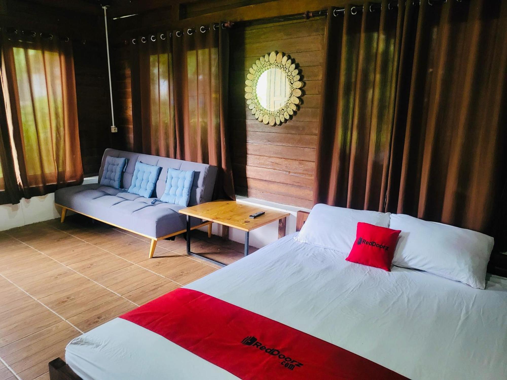Reddoorz Syariah Near Wisata Durensewu Pandaan Jetak Exteriör bild