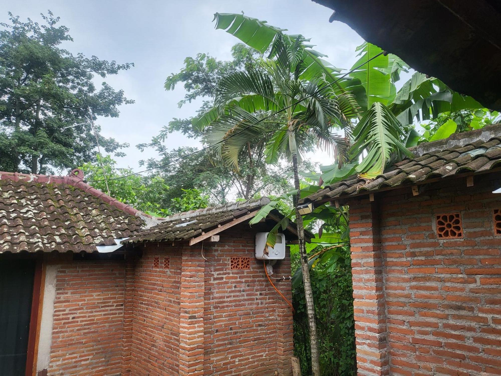 Reddoorz Syariah Near Wisata Durensewu Pandaan Jetak Exteriör bild