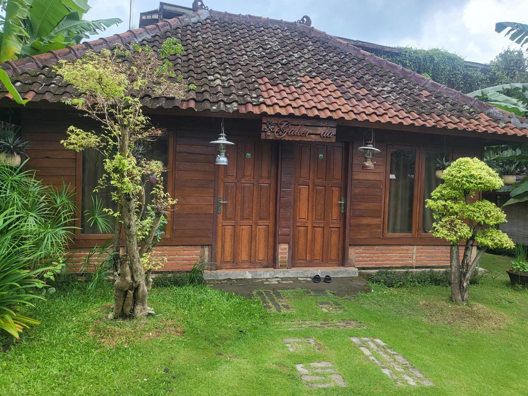 Reddoorz Syariah Near Wisata Durensewu Pandaan Jetak Exteriör bild