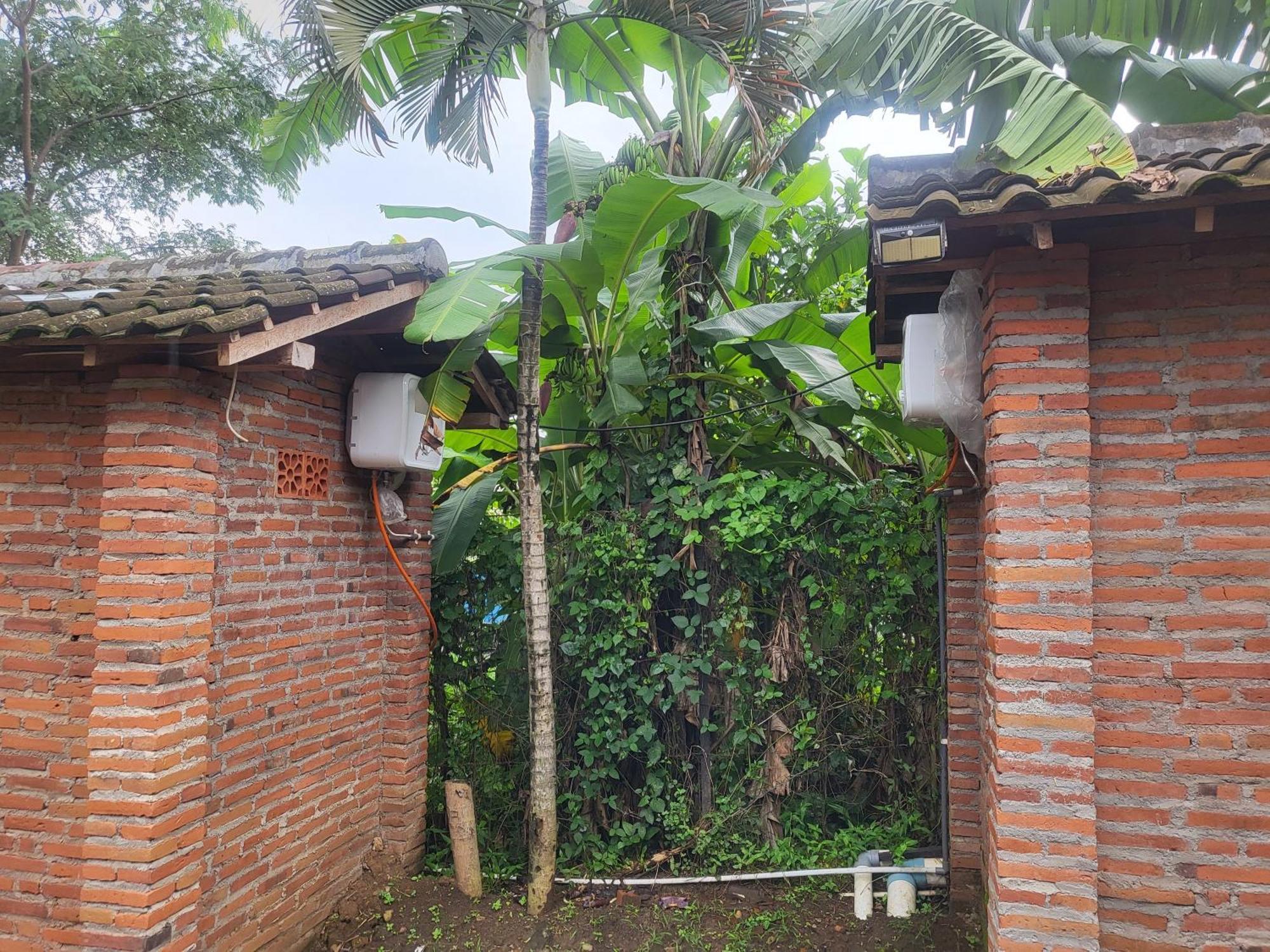 Reddoorz Syariah Near Wisata Durensewu Pandaan Jetak Exteriör bild