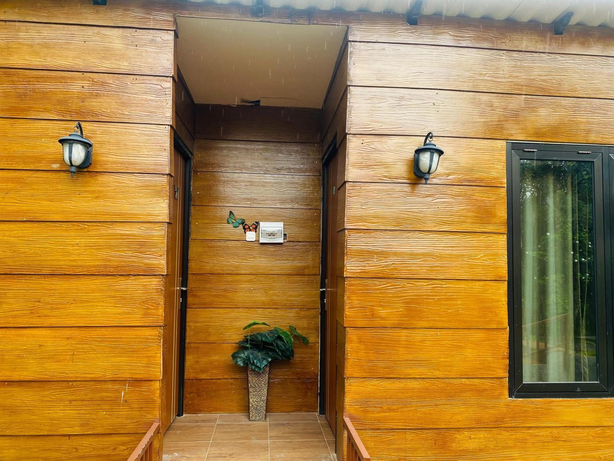 Reddoorz Syariah Near Wisata Durensewu Pandaan Jetak Exteriör bild