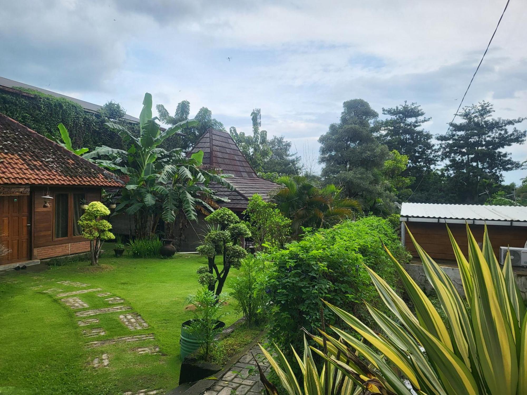 Reddoorz Syariah Near Wisata Durensewu Pandaan Jetak Exteriör bild